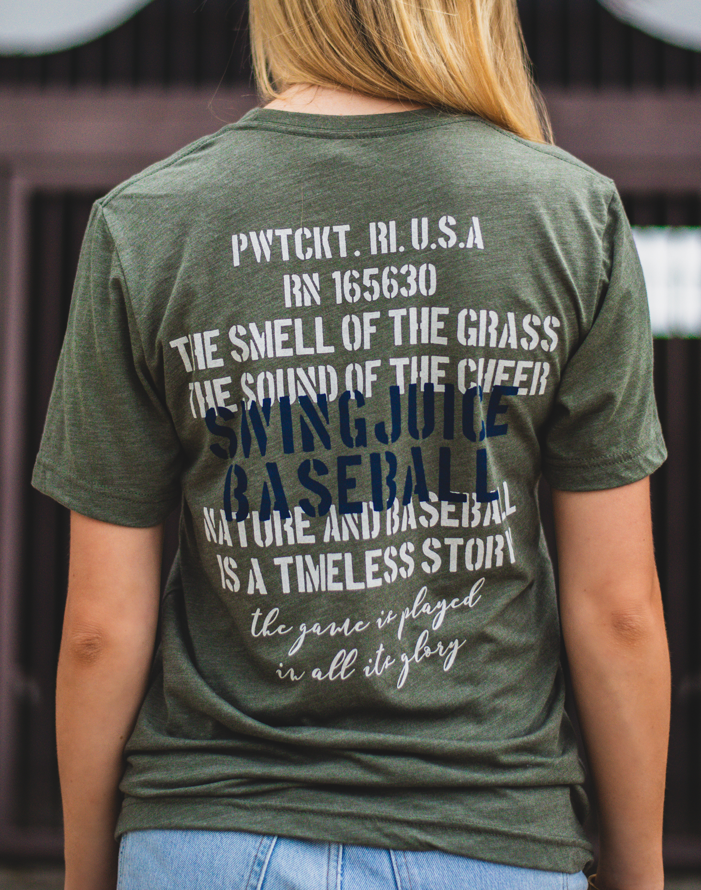 Baseball Utility Baseball Unisex T-Shirt - Final Sale