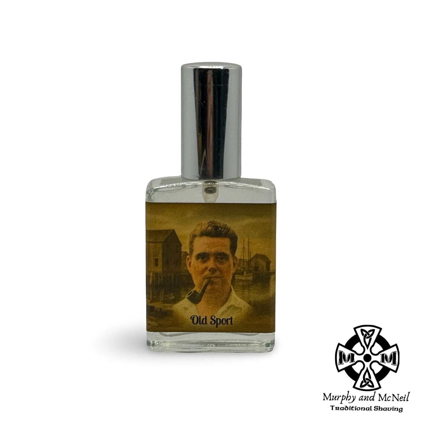 Old Sport Eau de Parfum - by Murphy and McNeil