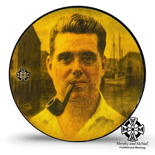 Old Sport Shaving Soap - by Murphy and McNeil