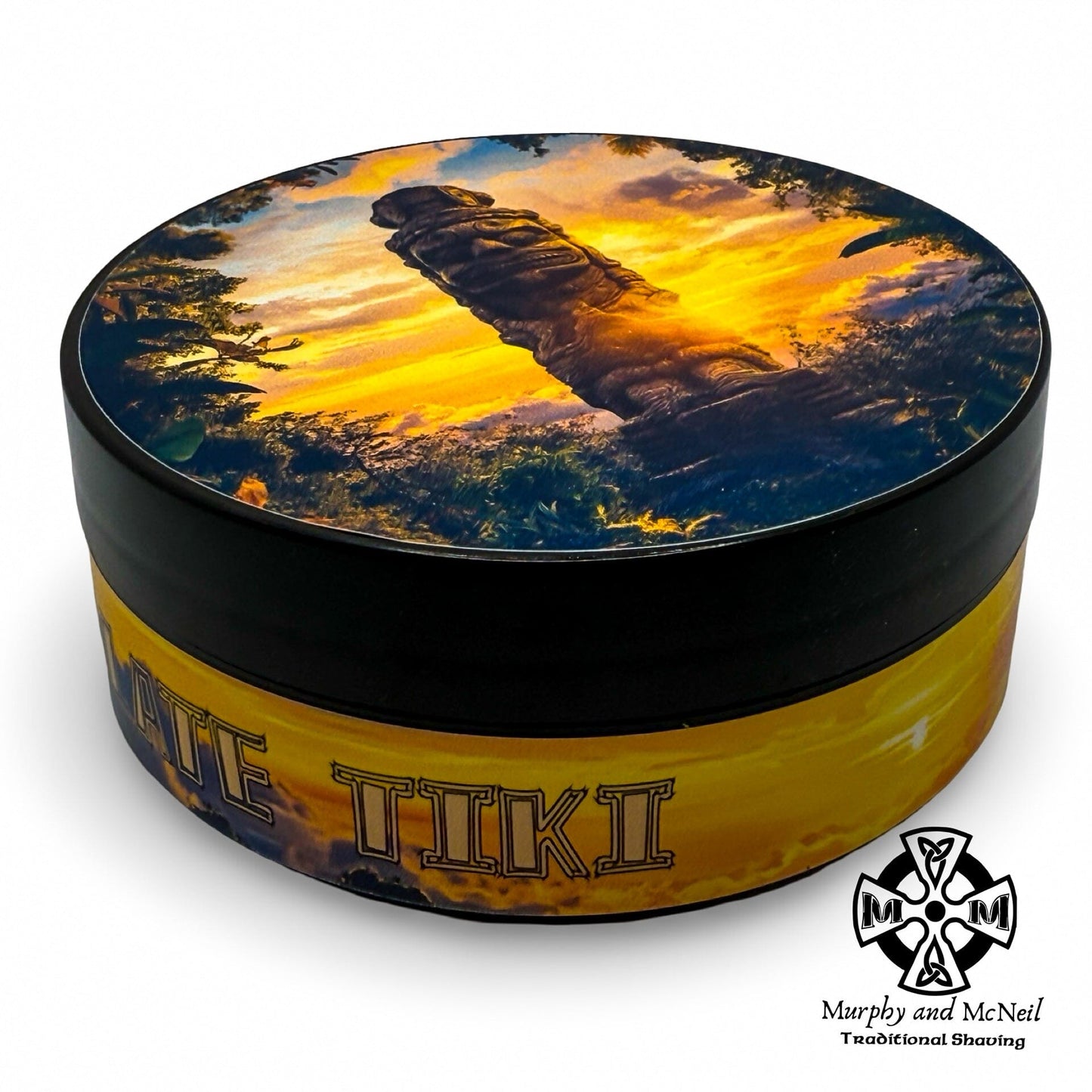 Solitary Series 05 & 06: Desolate Tiki & Emerald Mojito (One of One Limited Edition) - by Murphy and McNeil