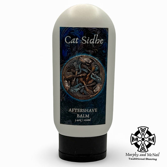 Cat Sidhe Aftershave Balm - by Murphy and McNeil