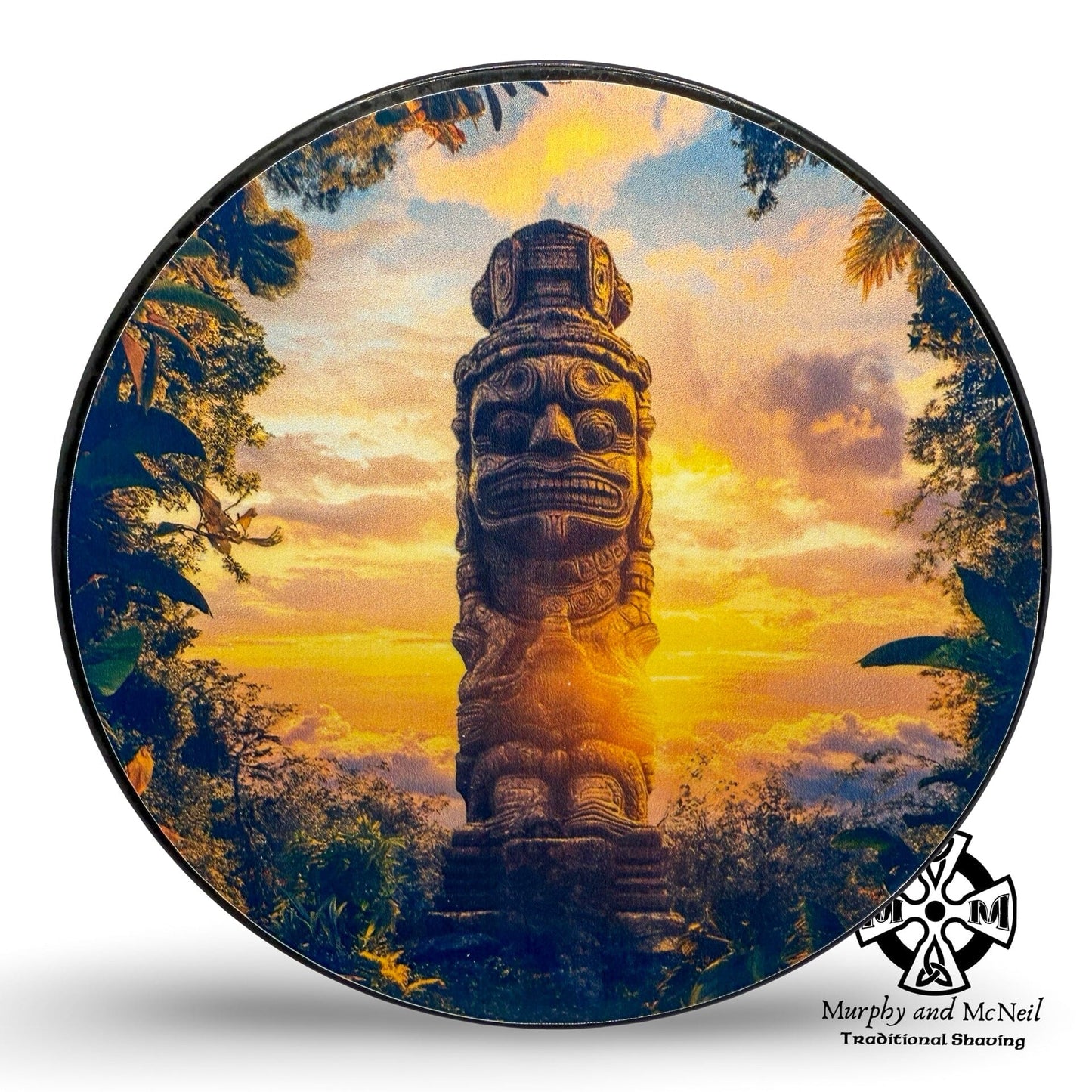 Solitary Series 05 & 06: Desolate Tiki & Emerald Mojito (One of One Limited Edition) - by Murphy and McNeil