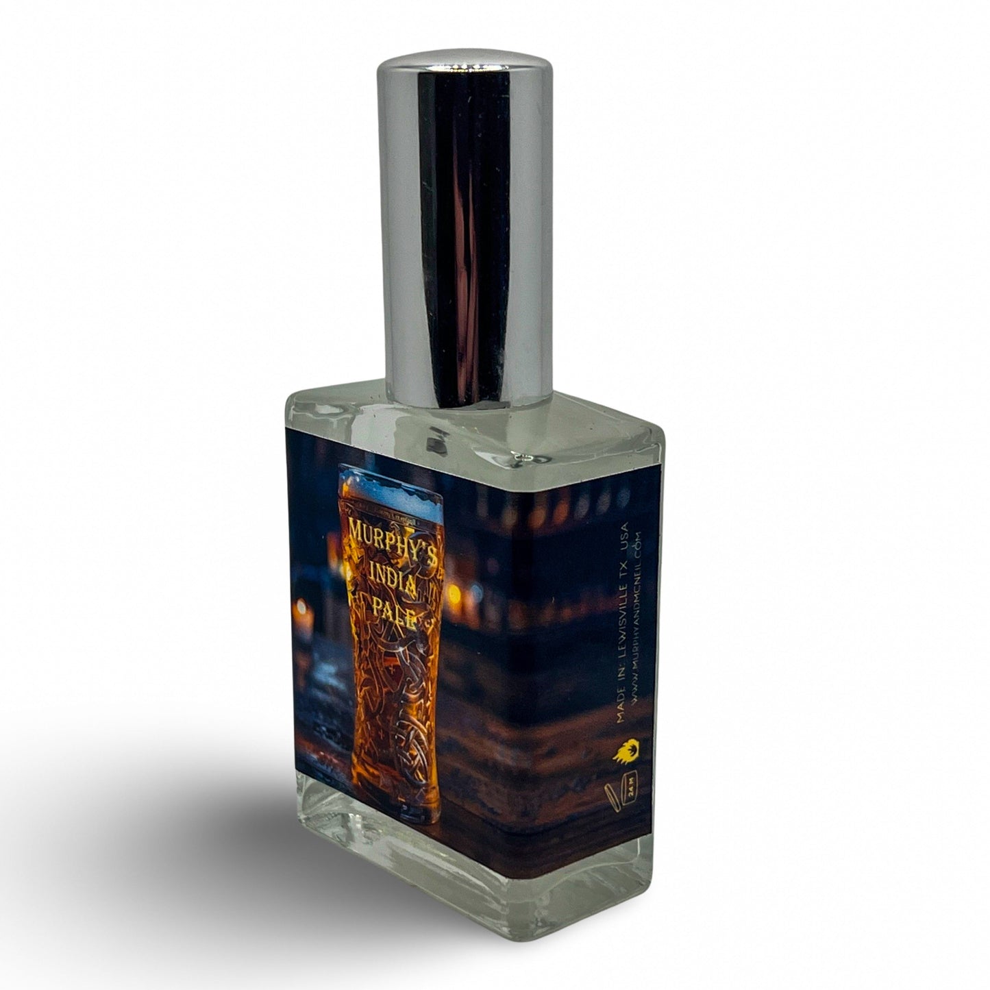 Murphy's India Pale Eau de Parfum - by Murphy and McNeil
