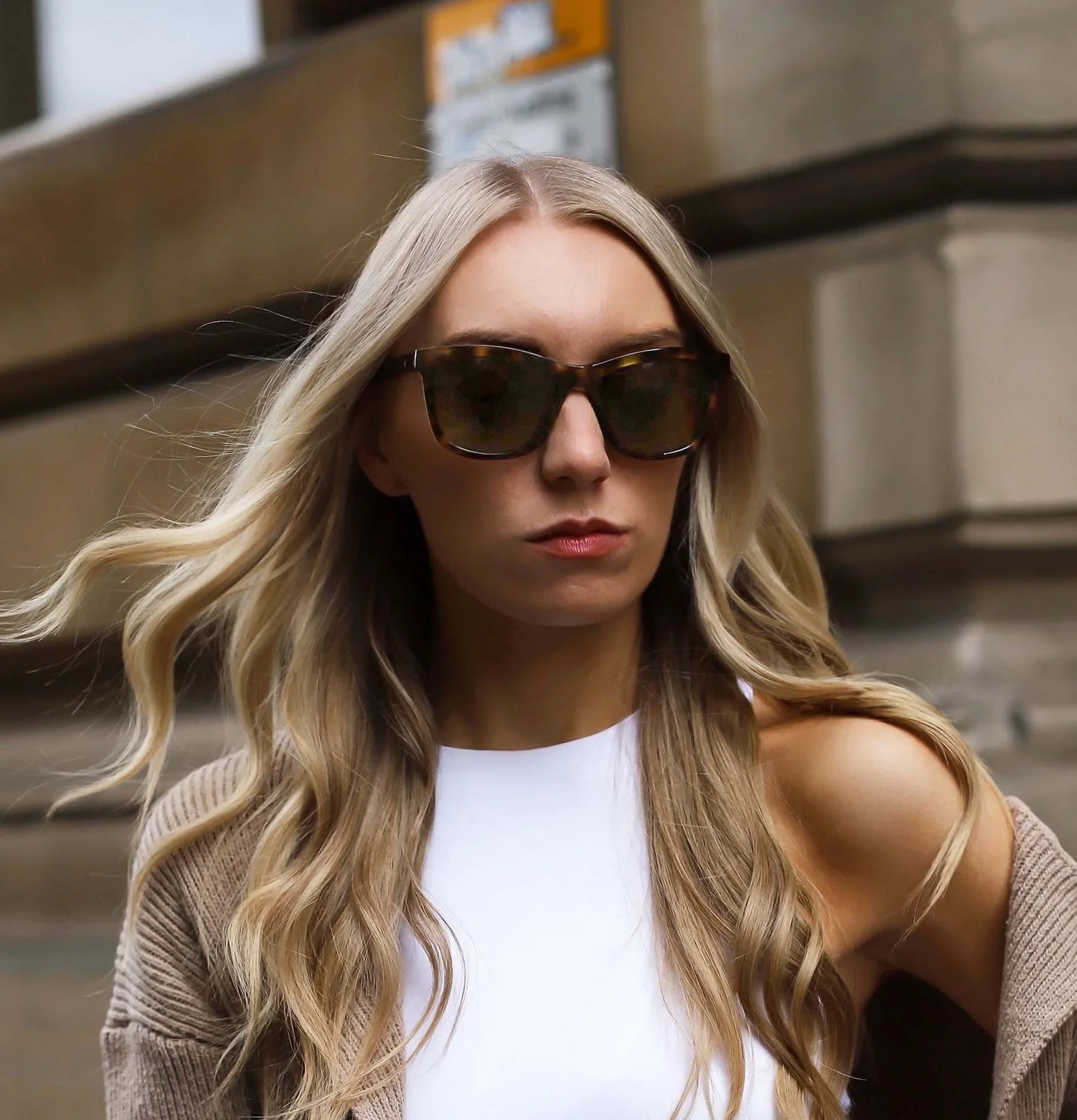 The Emery - Rye Tort