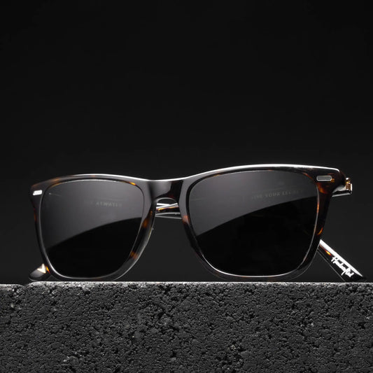 The Atwater - Brindle Tort