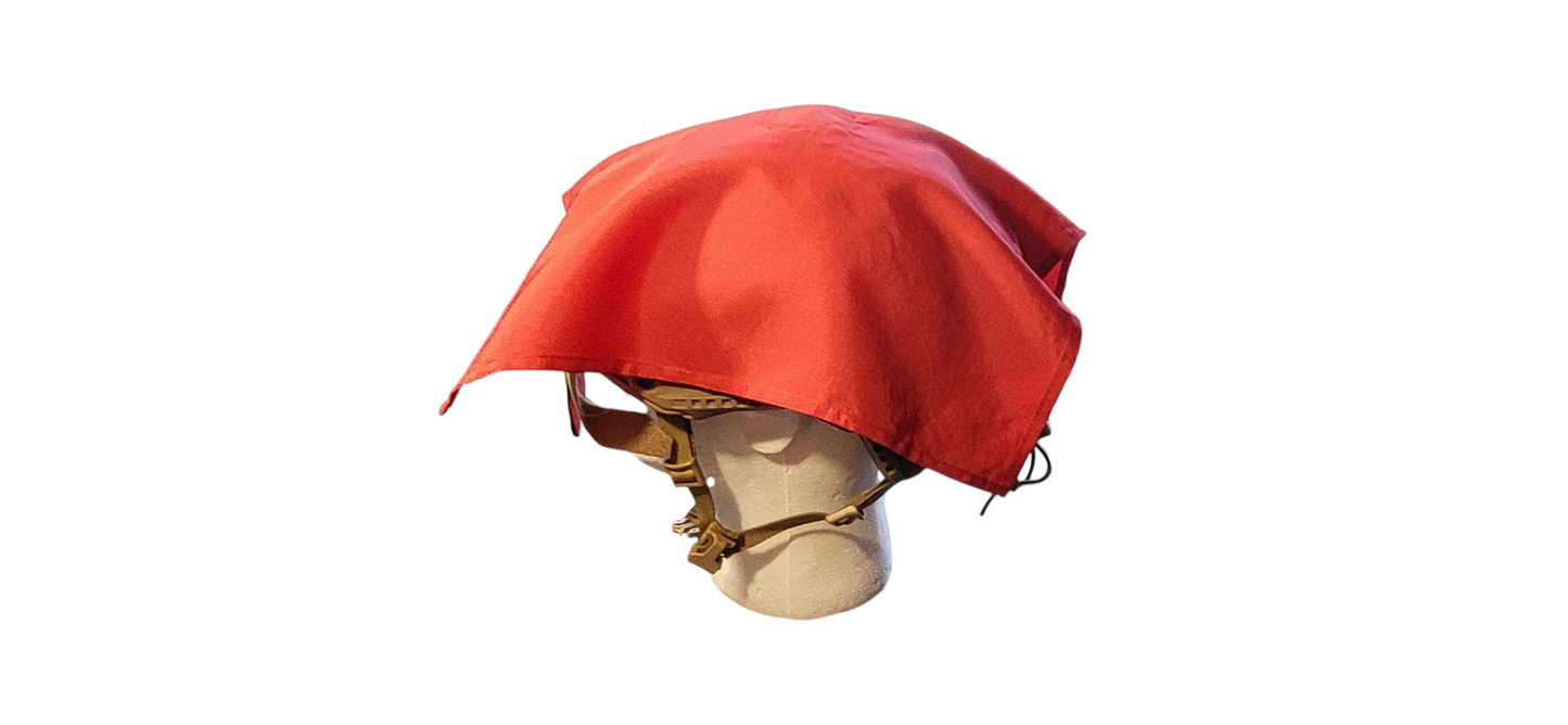 MILSIM Airsoft Dead Rag /hit marker, kill rag