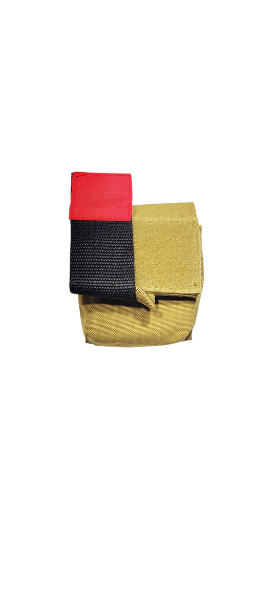 HITEM MILSIM Airsoft Dead Rag system
