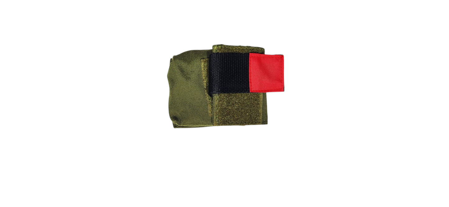 HITEM MILSIM Airsoft Dead Rag system