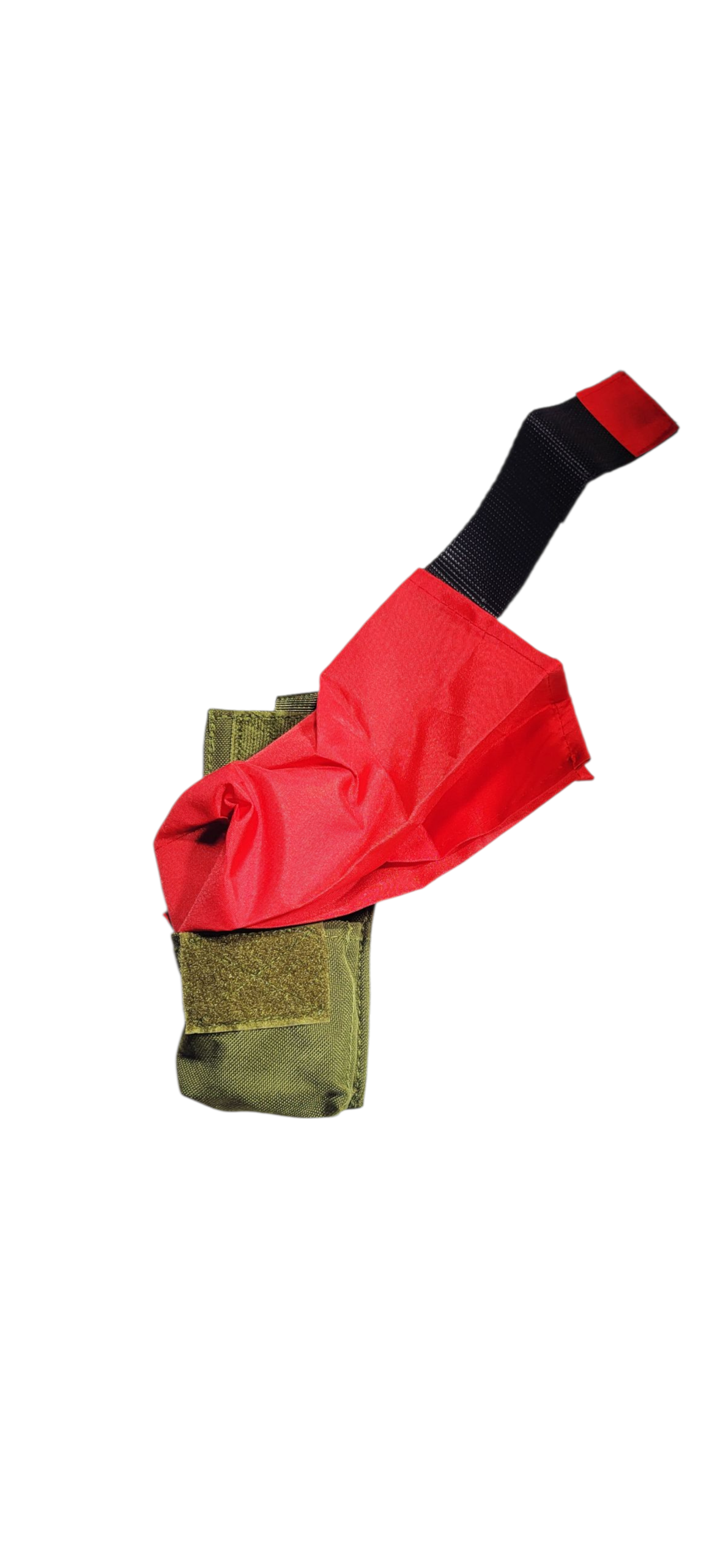 HITEM MILSIM Airsoft Dead Rag system
