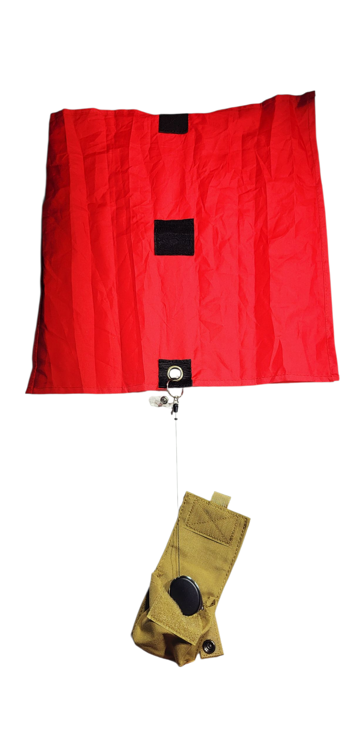 HITEM MILSIM Airsoft Dead Rag system