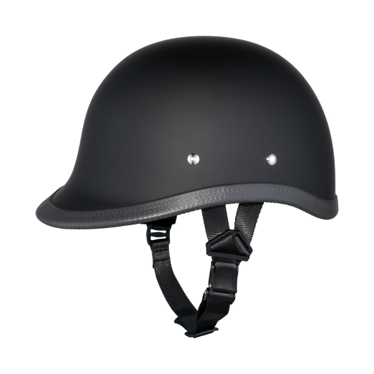 Novelty Hawk- Dull Black