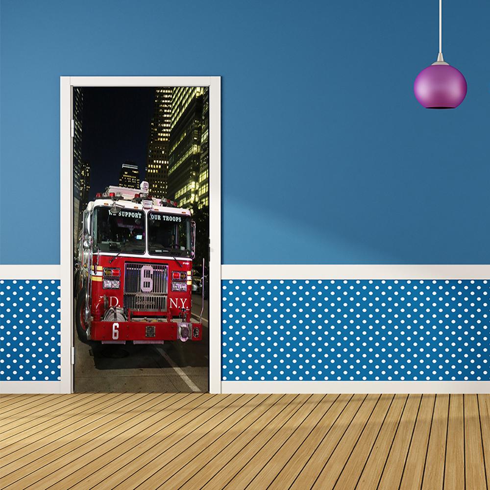 Firefighter Party Decorations