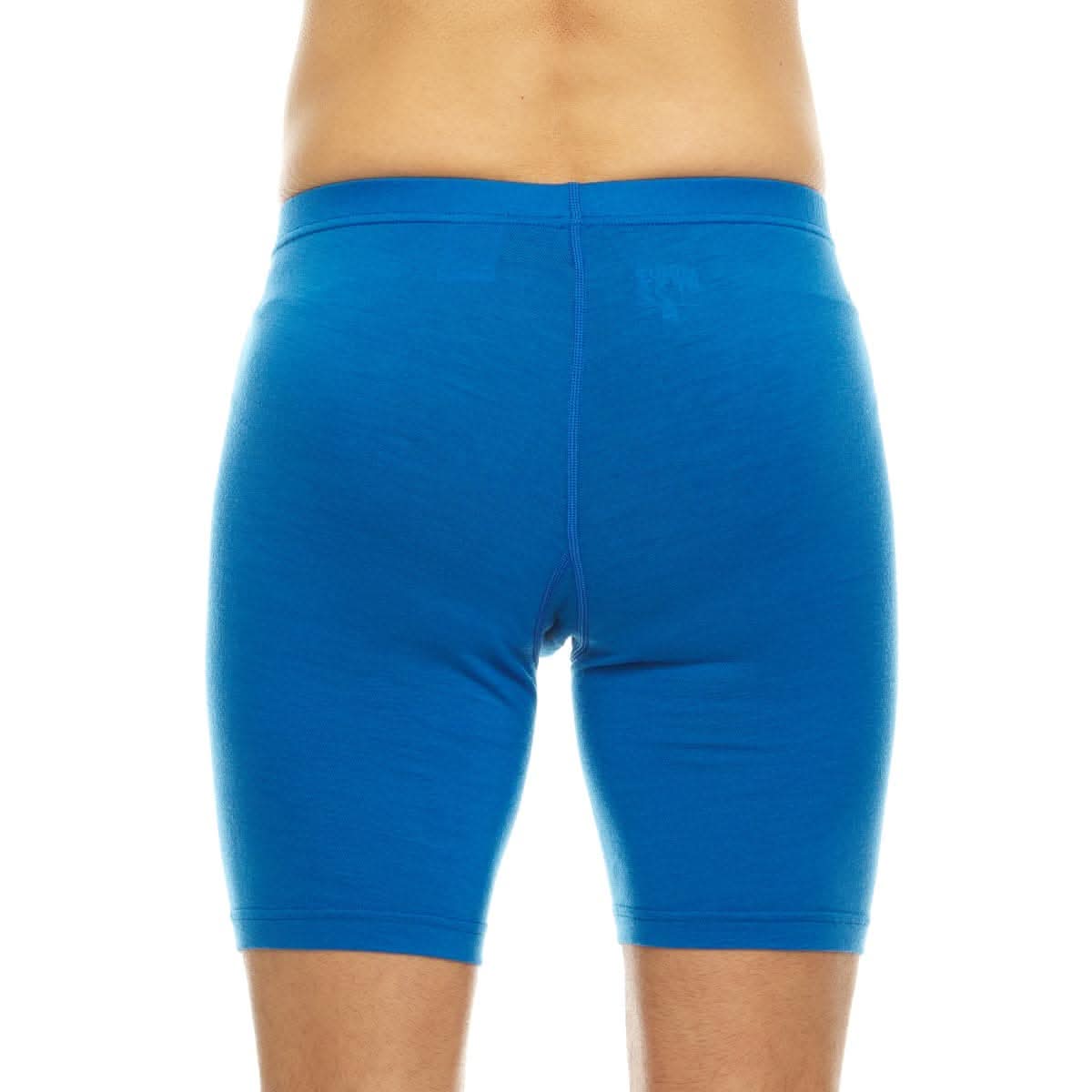Lightweight Men's Boxer Brief - 100% Merino Wool