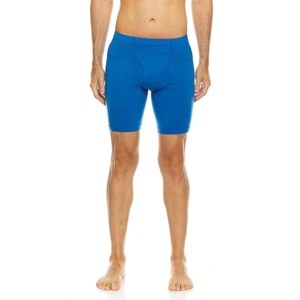 Lightweight Men's Boxer Brief - 100% Merino Wool