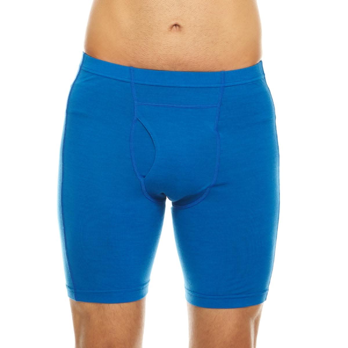 Lightweight Men's Boxer Brief - 100% Merino Wool