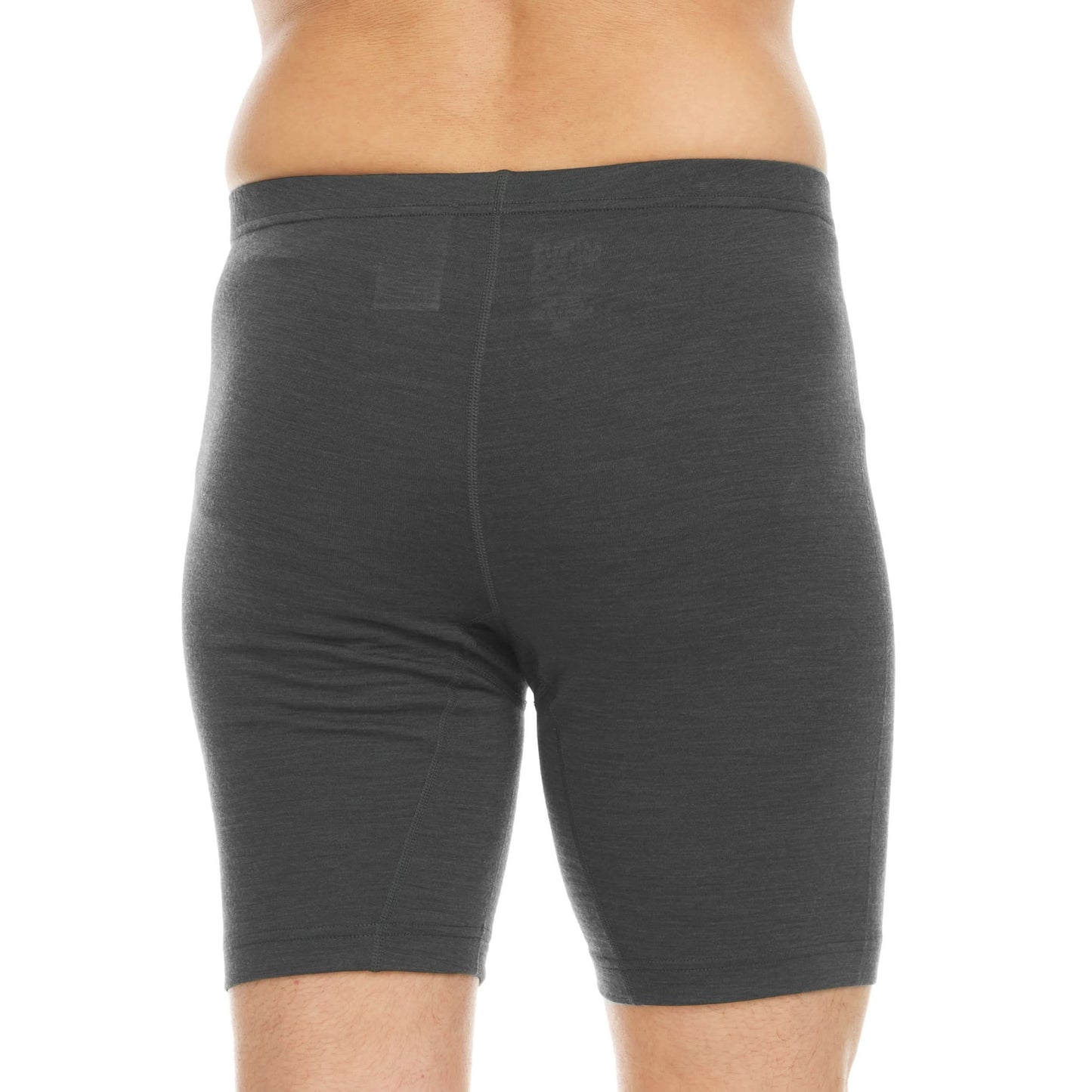 Lightweight Men's Boxer Brief - 100% Merino Wool