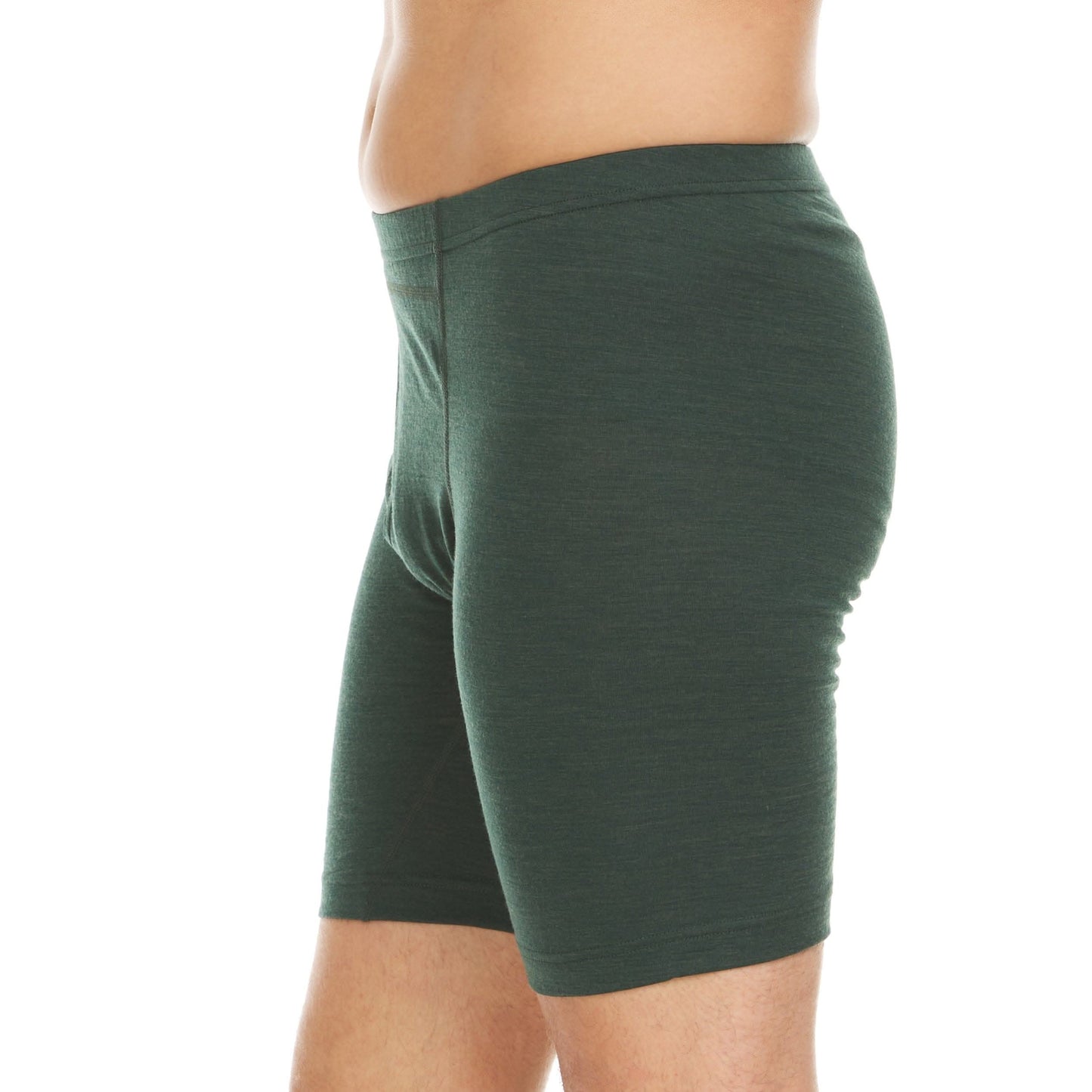 Lightweight Men's Boxer Brief - 100% Merino Wool