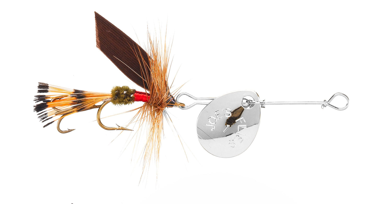 101 - Potomac-Coachman - Size #8