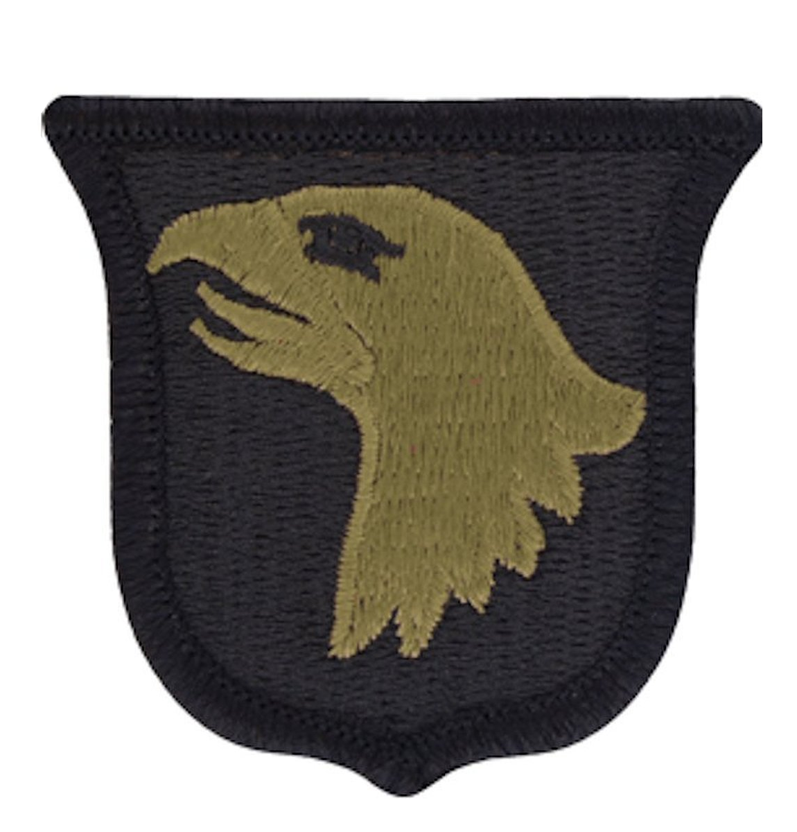 101st Airborne Division OCP Patch - U.S. Army Patch