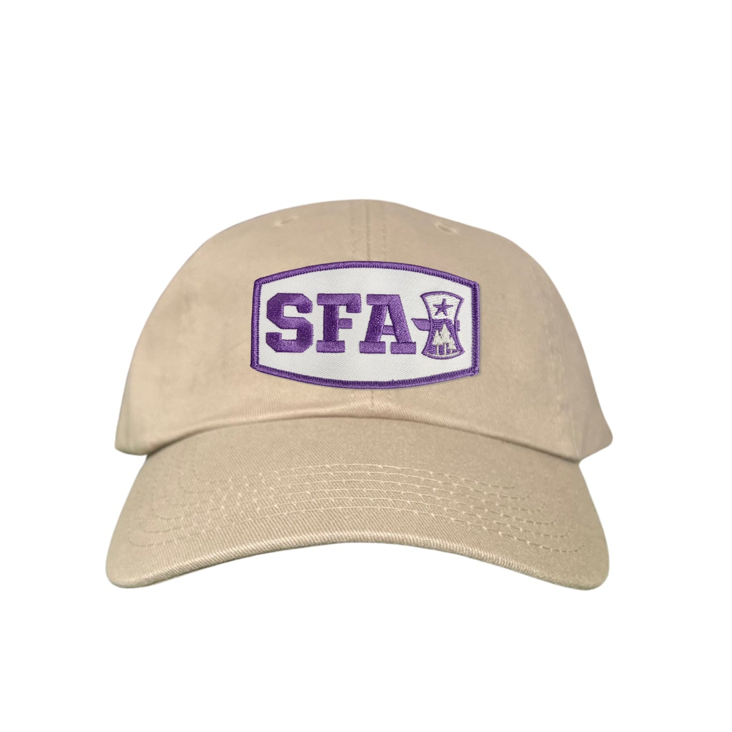 SFA / SFA Star and Trees Axe Head / Curved Bill Mesh Snapback / 102 / SFA007
