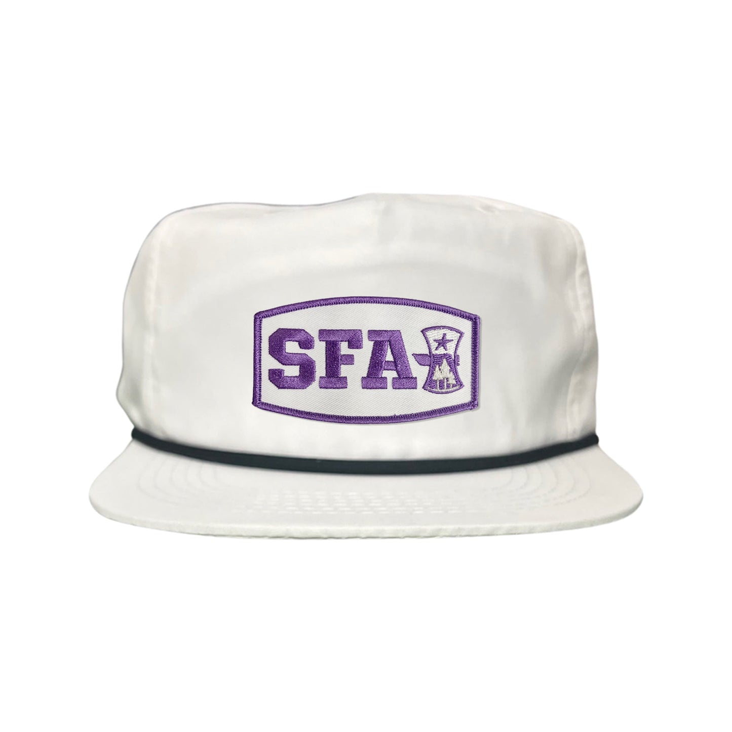 SFA / SFA Star and Trees Axe Head / Curved Bill Mesh Snapback / 102 / SFA007
