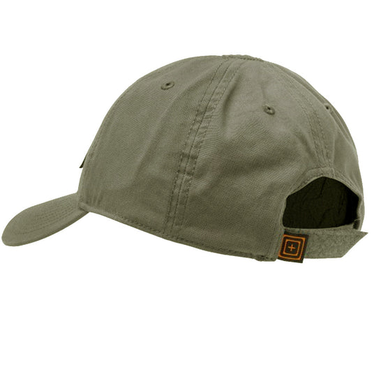 Build A Cap - 5.11 Tactical + Pick Your Patch