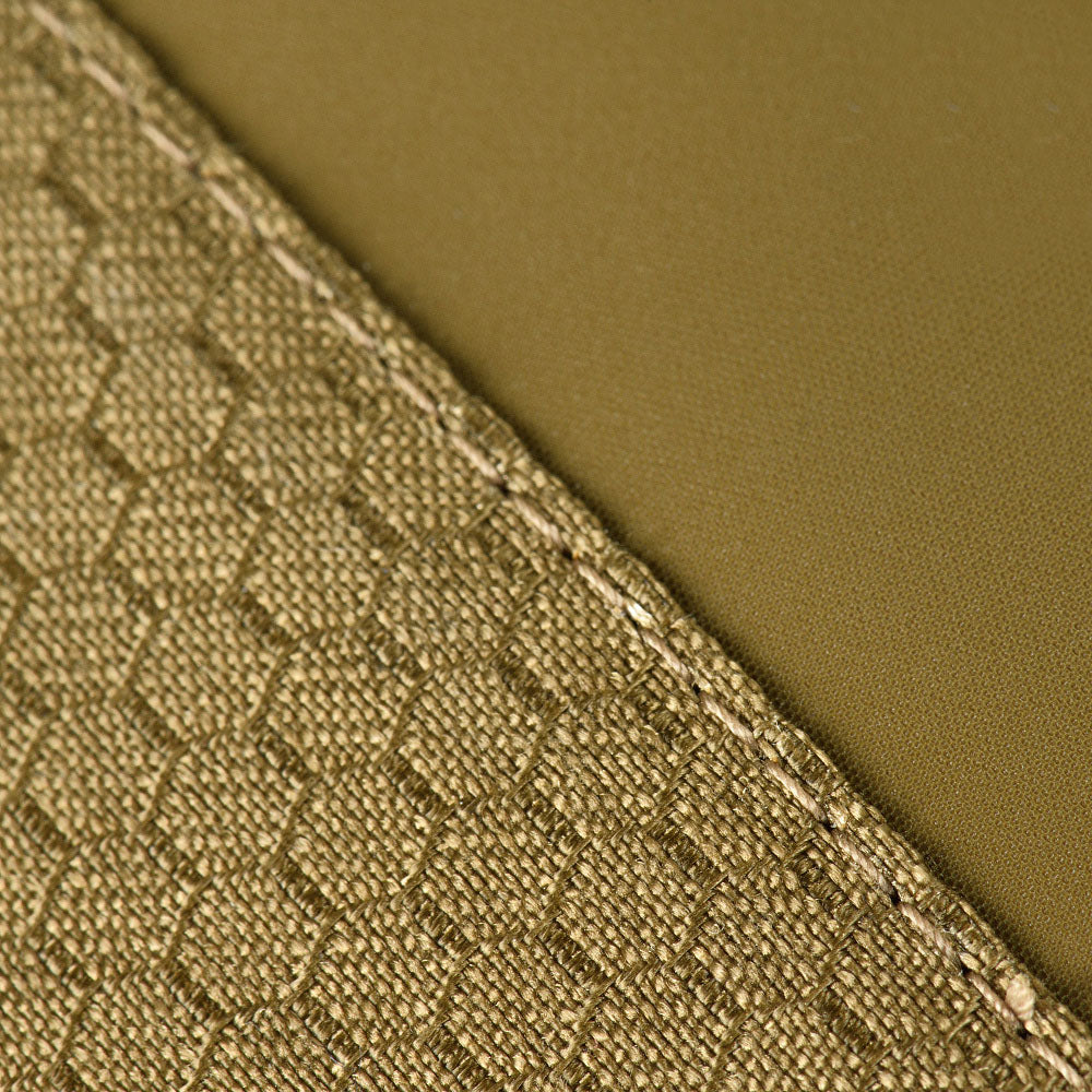 M-Tac Tablet Bag Laser Cut Hex