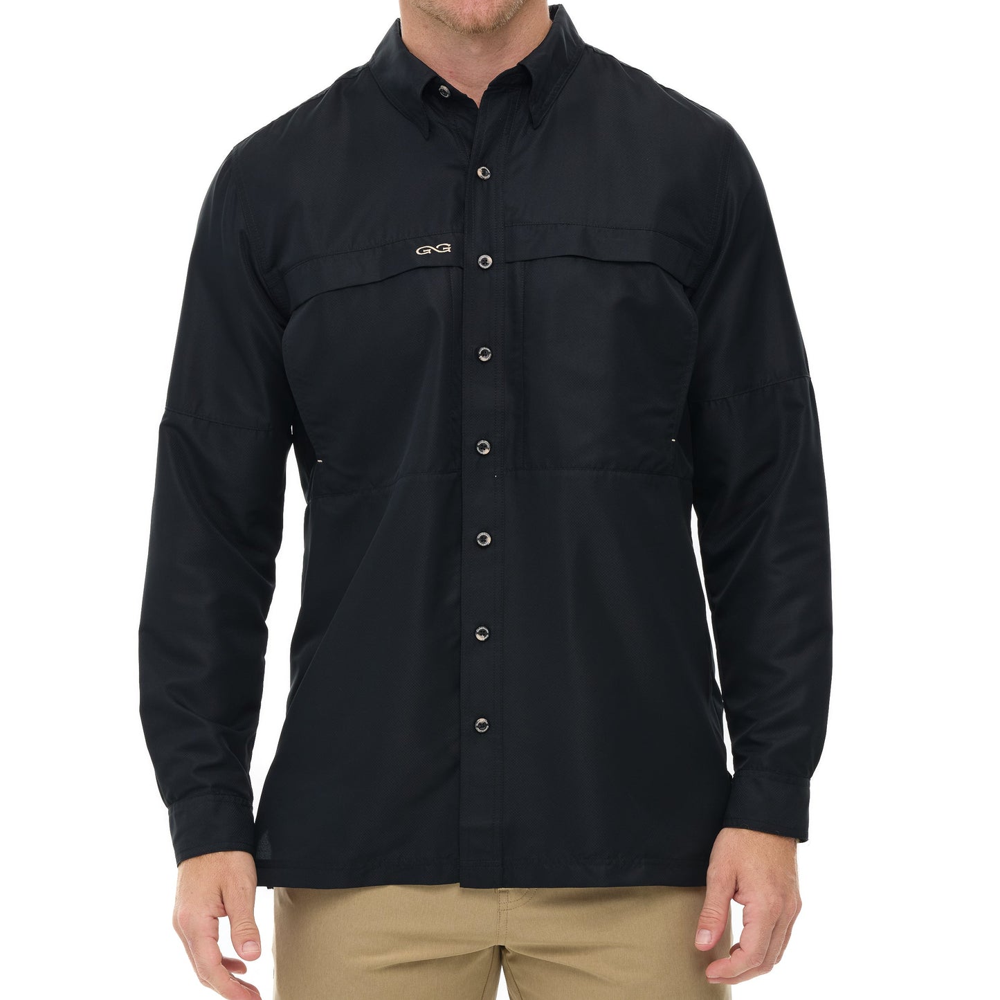 Caviar Original Shirt | Long Sleeve