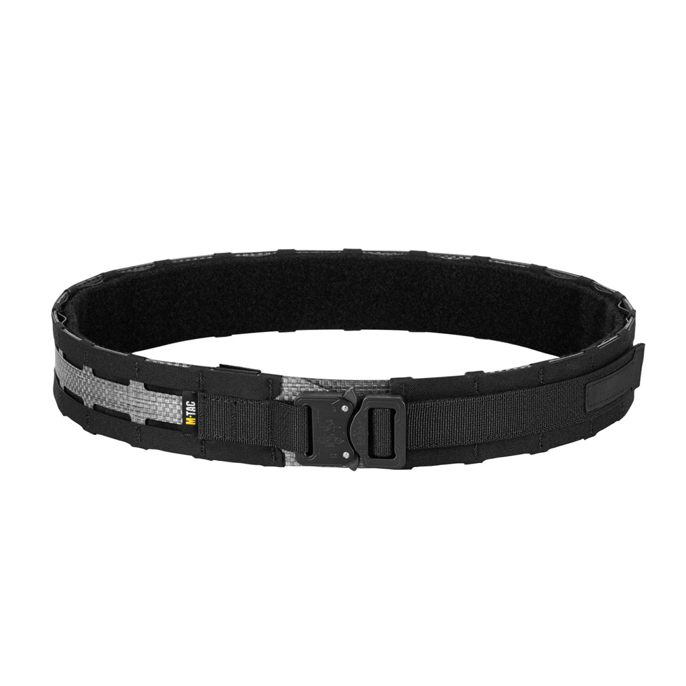 M-Tac Tiger Belt Cobra Buckle