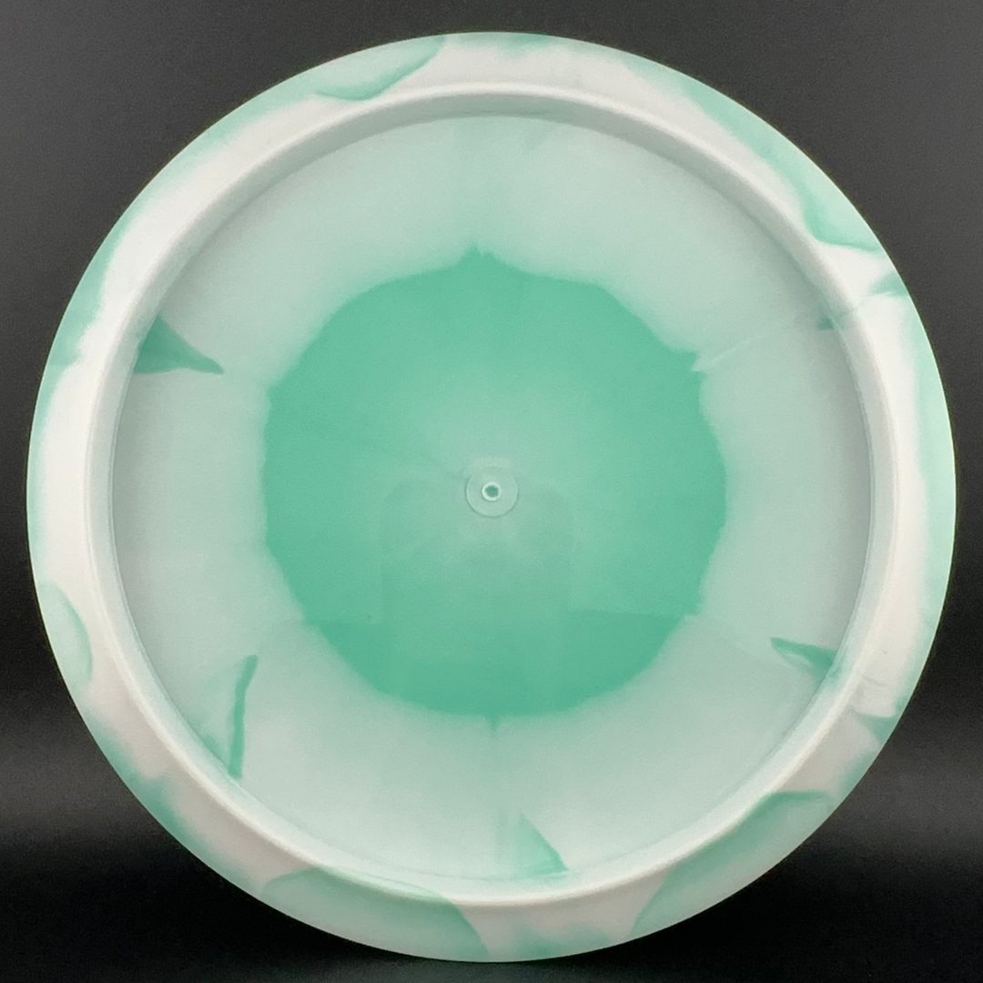 Retina Chemtrail - Burst