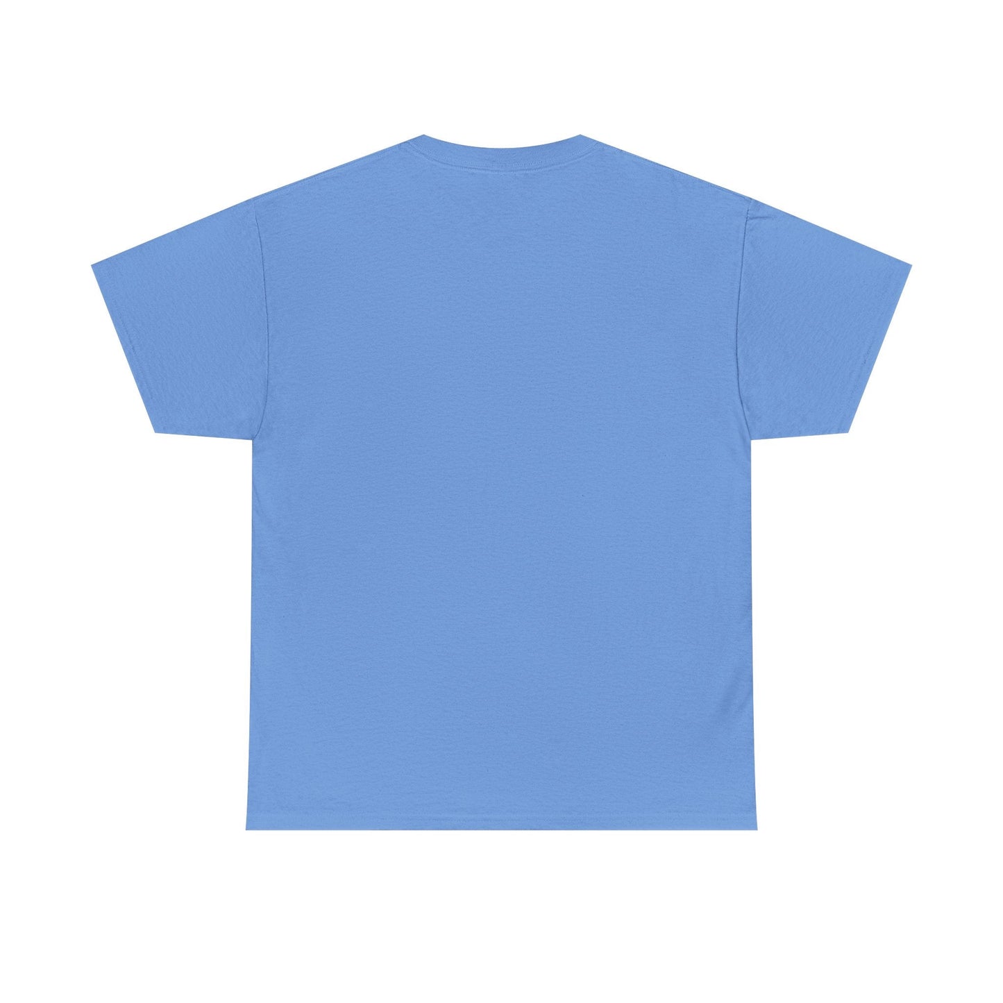 Pittsburgh Topo Word Map Graphic Gildan Unisex Heavy Cotton Tee