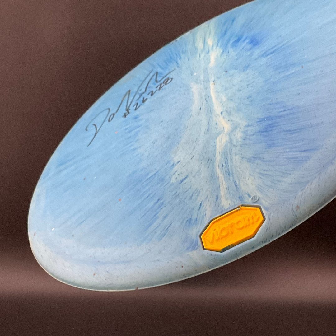 Trak *Signed* - Dana Vicich