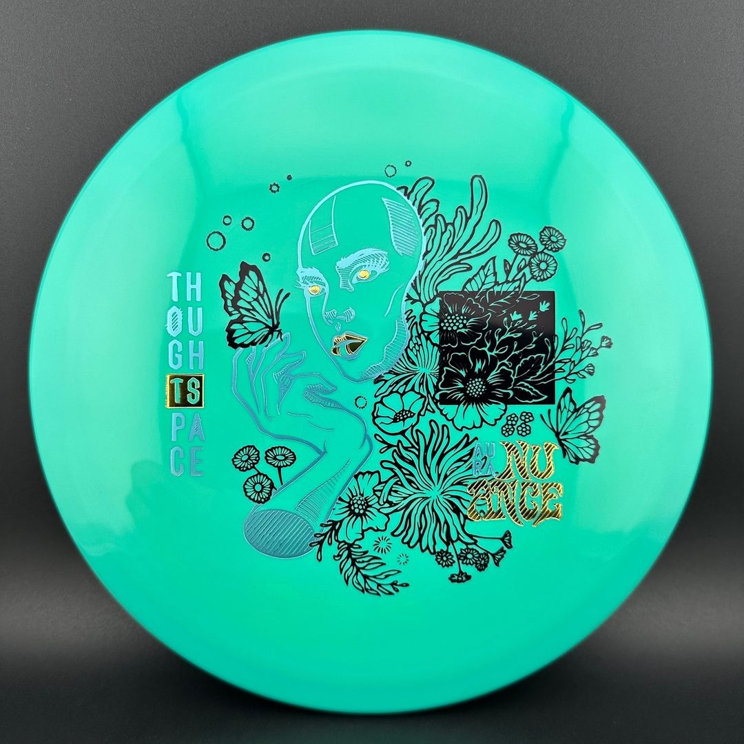 Aura Nuance - First Run