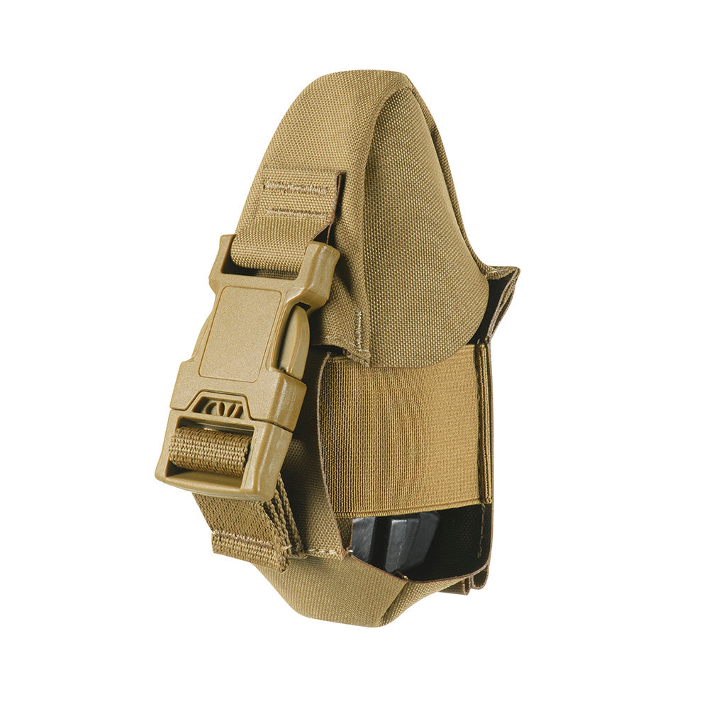 M-Tac Case Grenade Closed