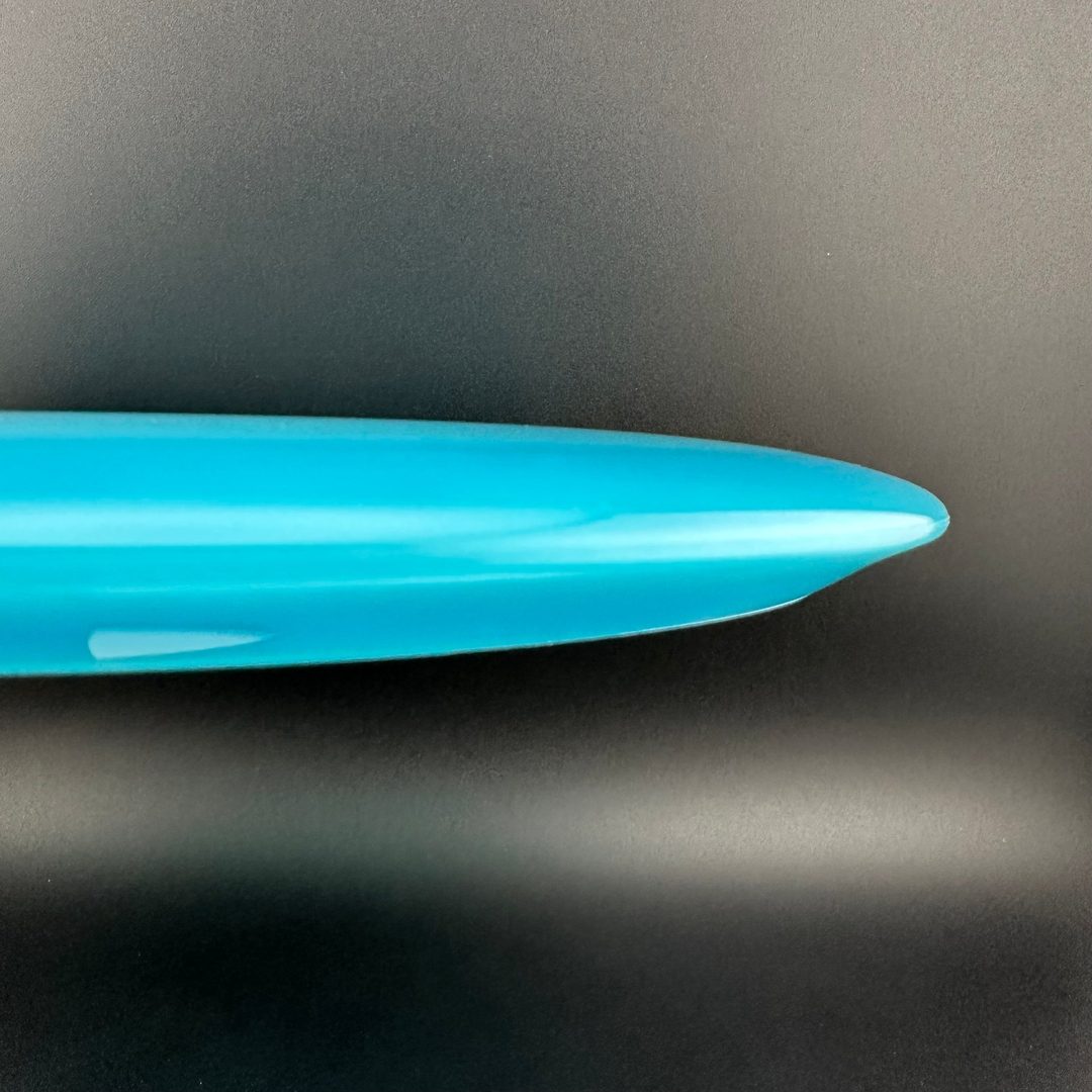 K1 Kaxe Z - 2021/2022 Runs - OOP