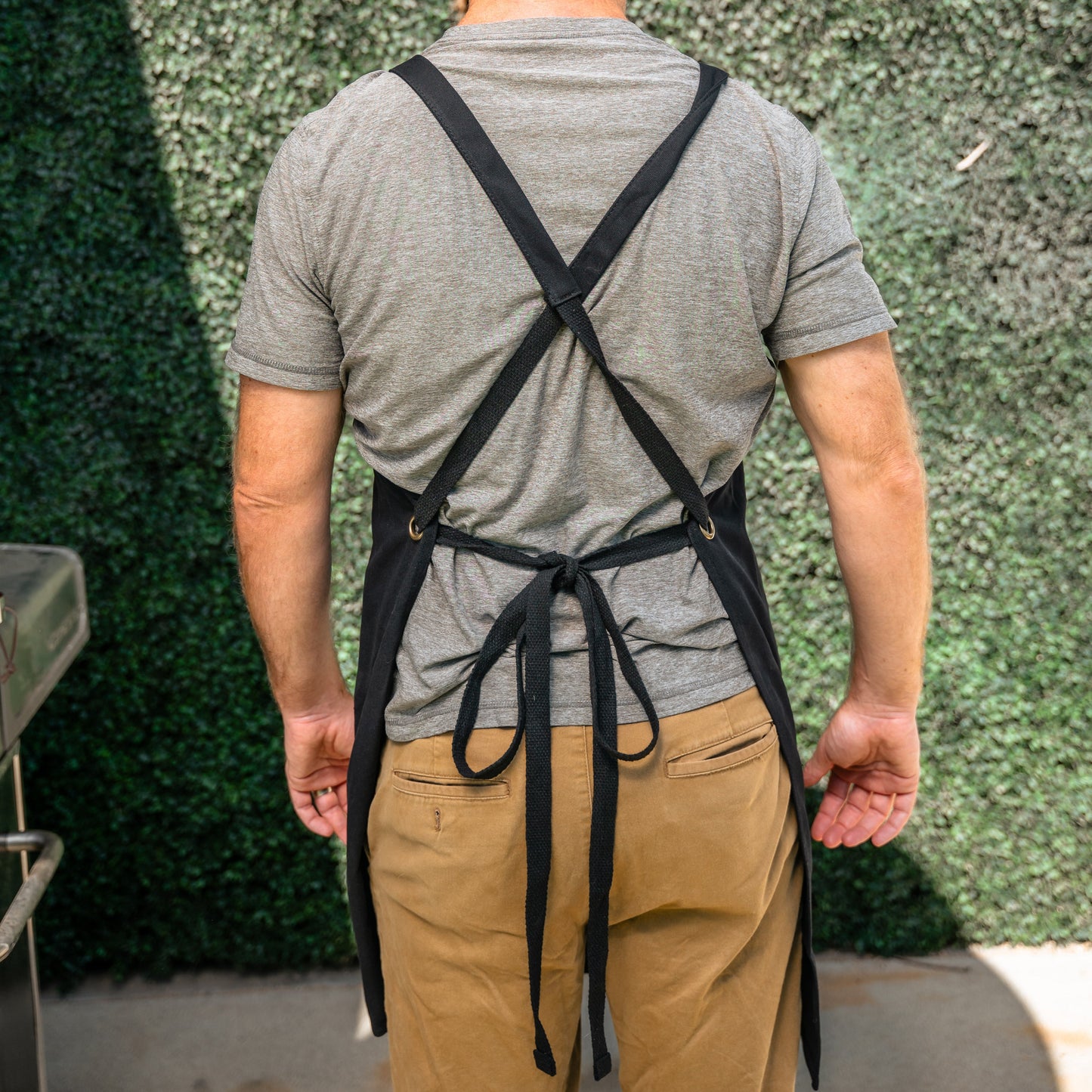 BBQ Apron - Classic