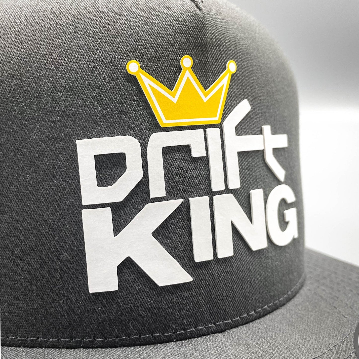 Drift King JDM Trucker Hat