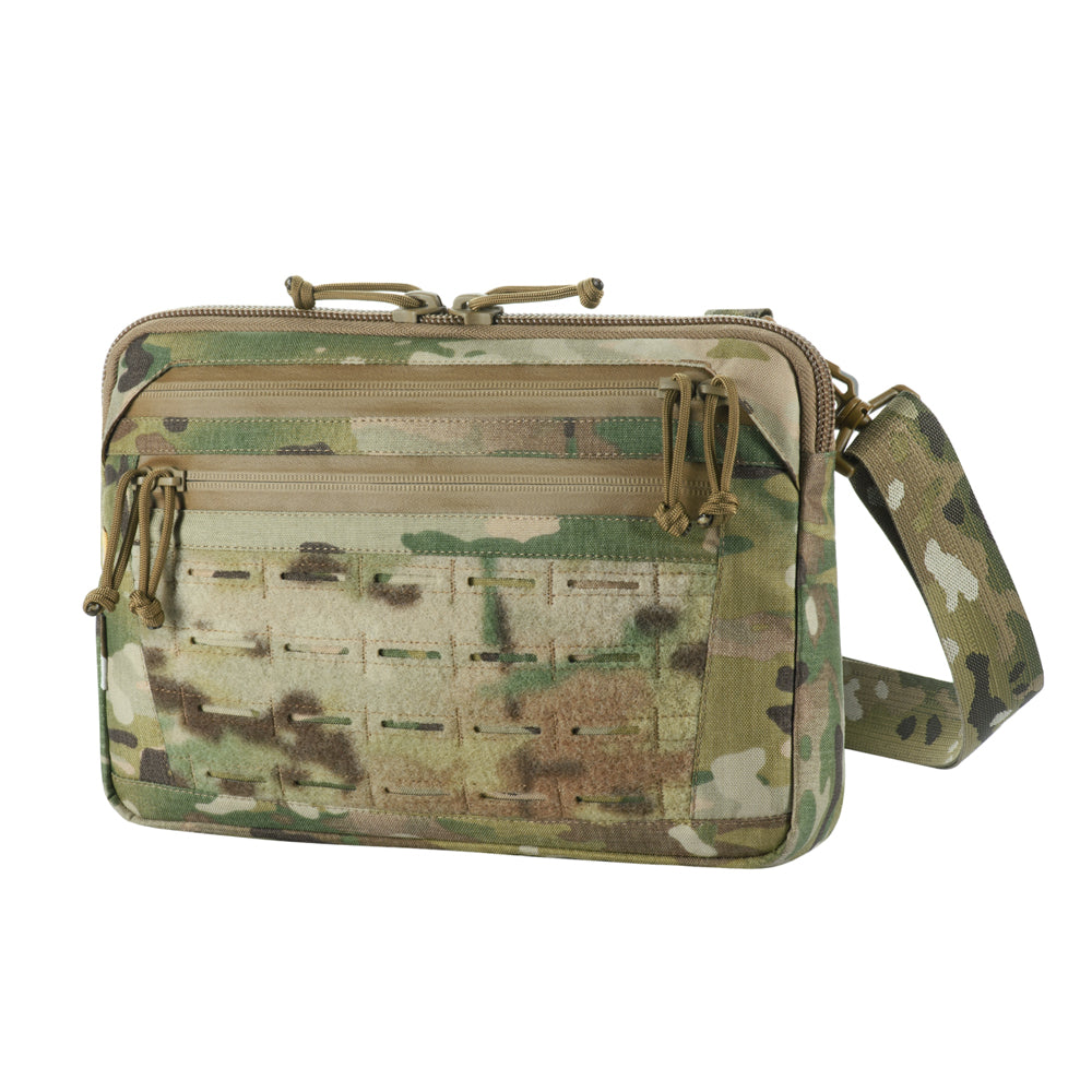 M-Tac Admin Pouch Bag Medium Elite