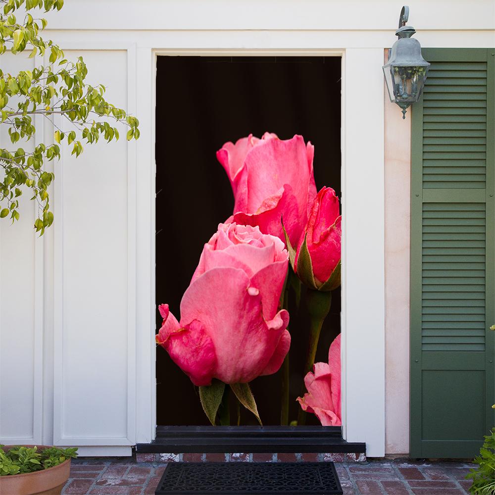 Pink Bloom