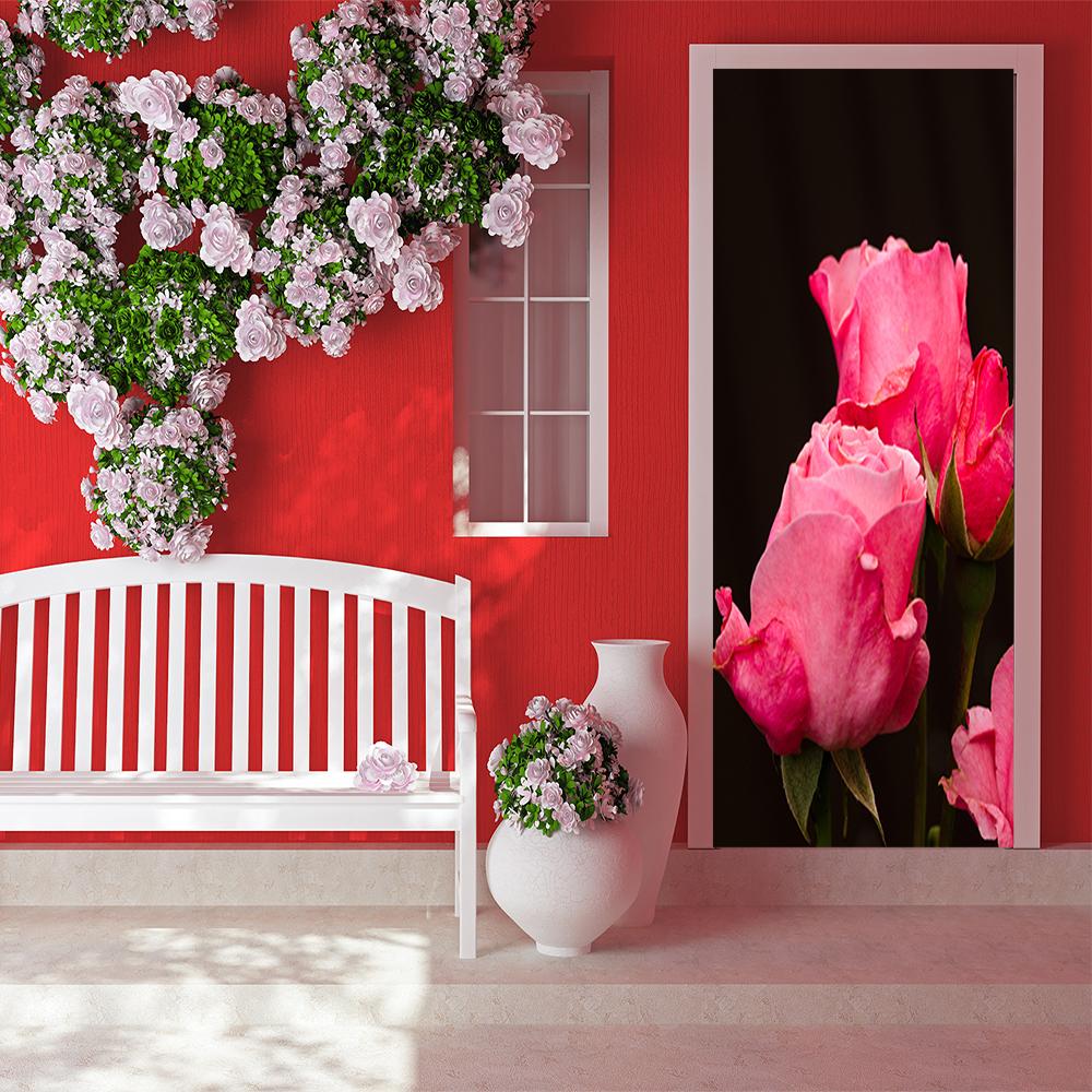 Pink Bloom