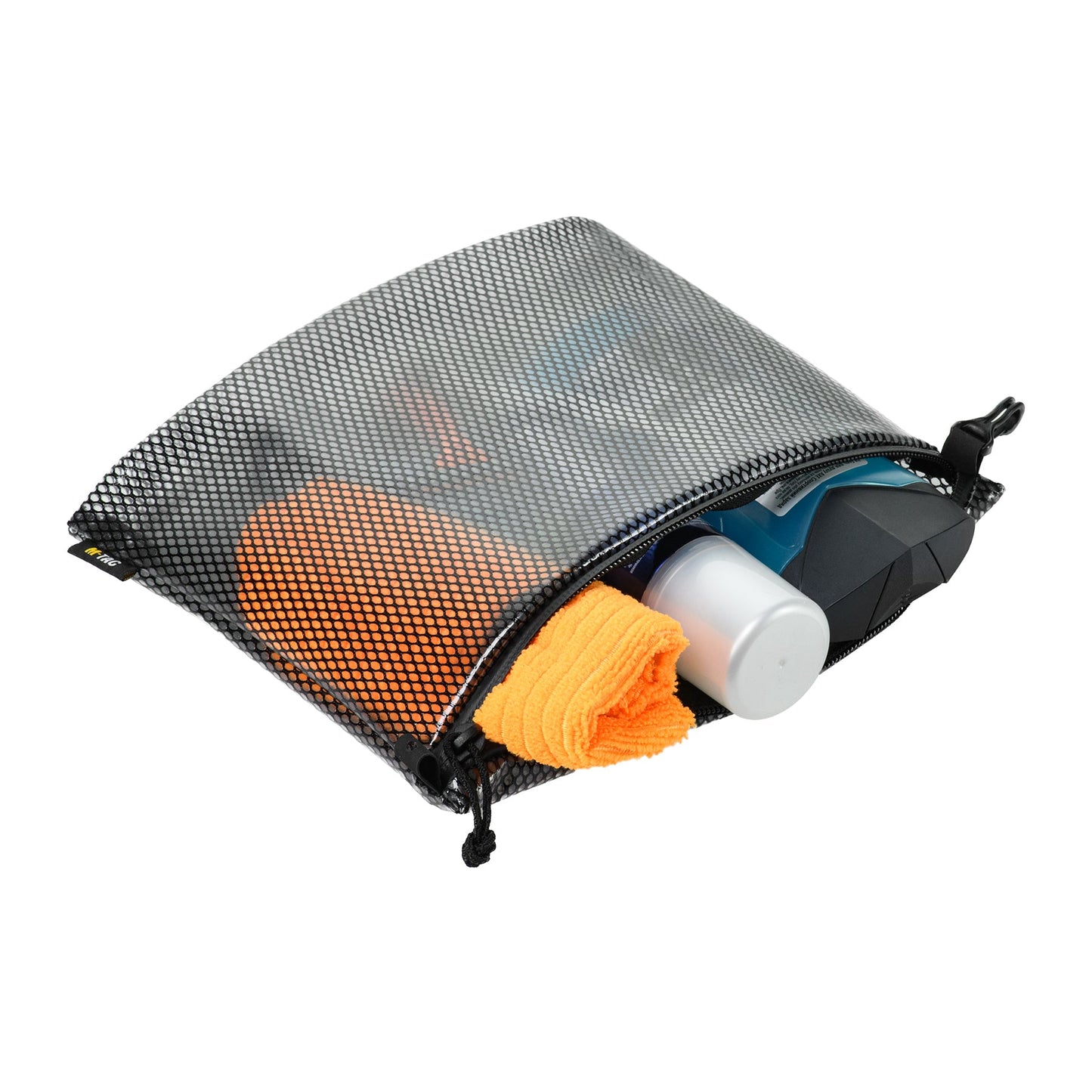 M-Tac Zip Pocket Organizer Set Elite