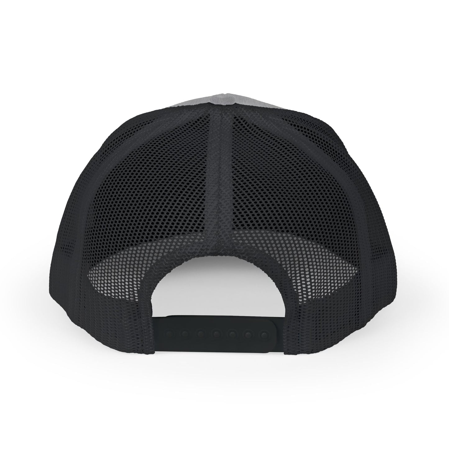 Pittsburgh Varsity Retro Snapback Trucker Cap