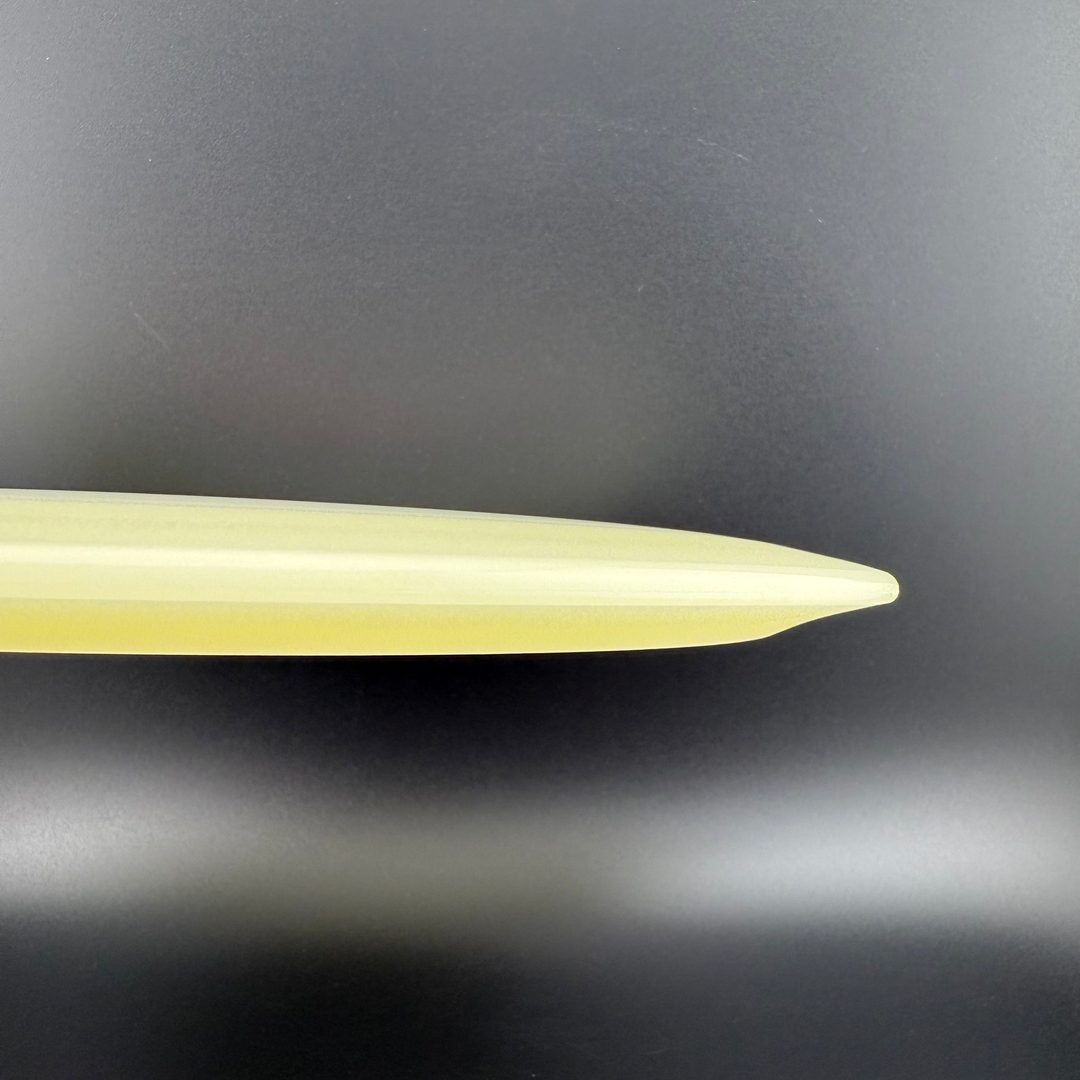 Nocturnal Diamondback - First Run