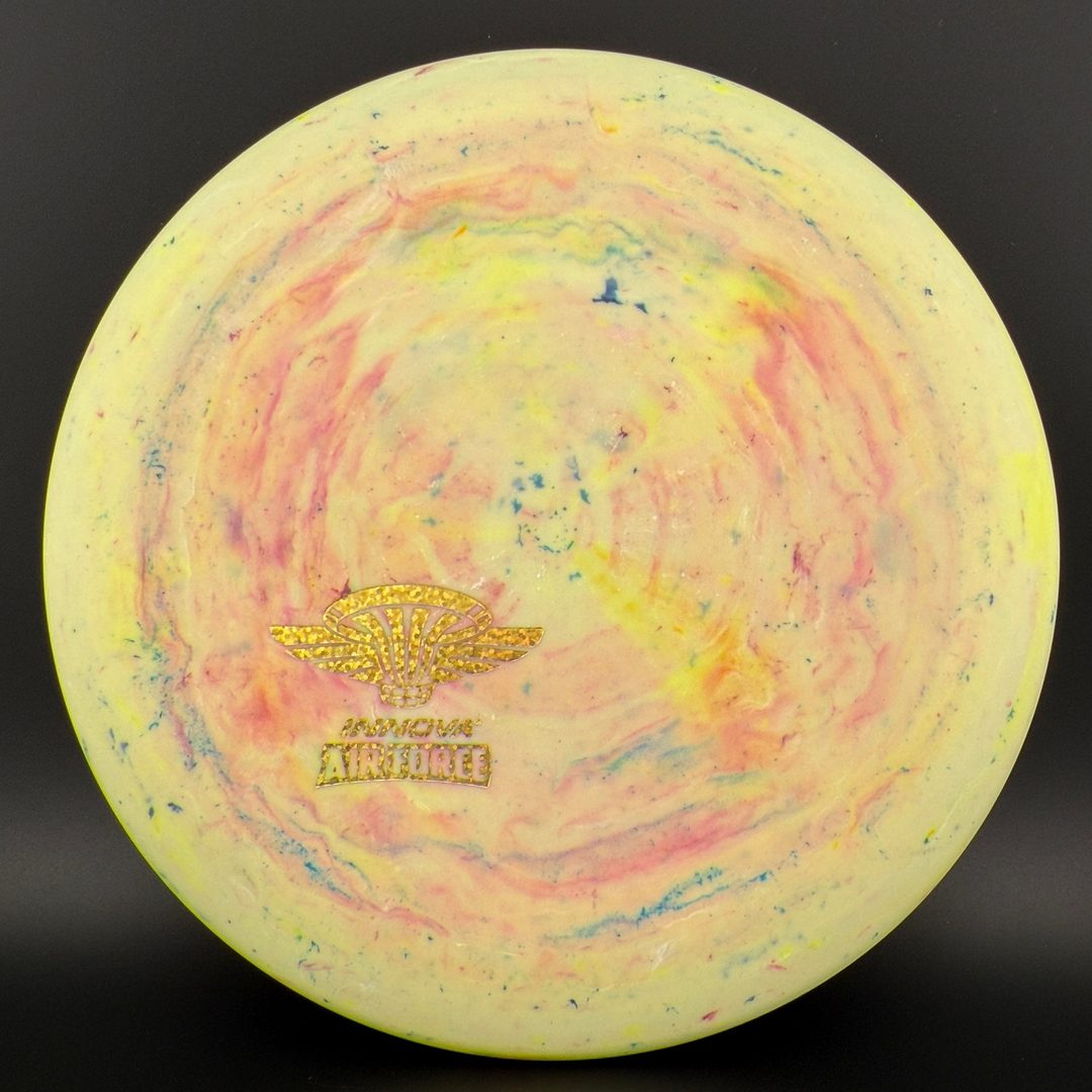 Galactic KC Pro Aviar - Air Force