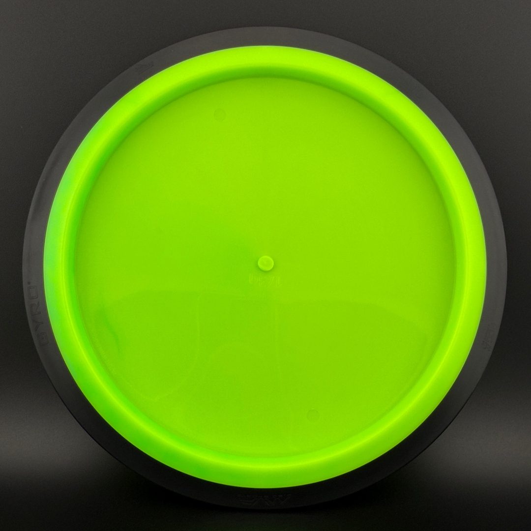 Neutron Trail - Blank