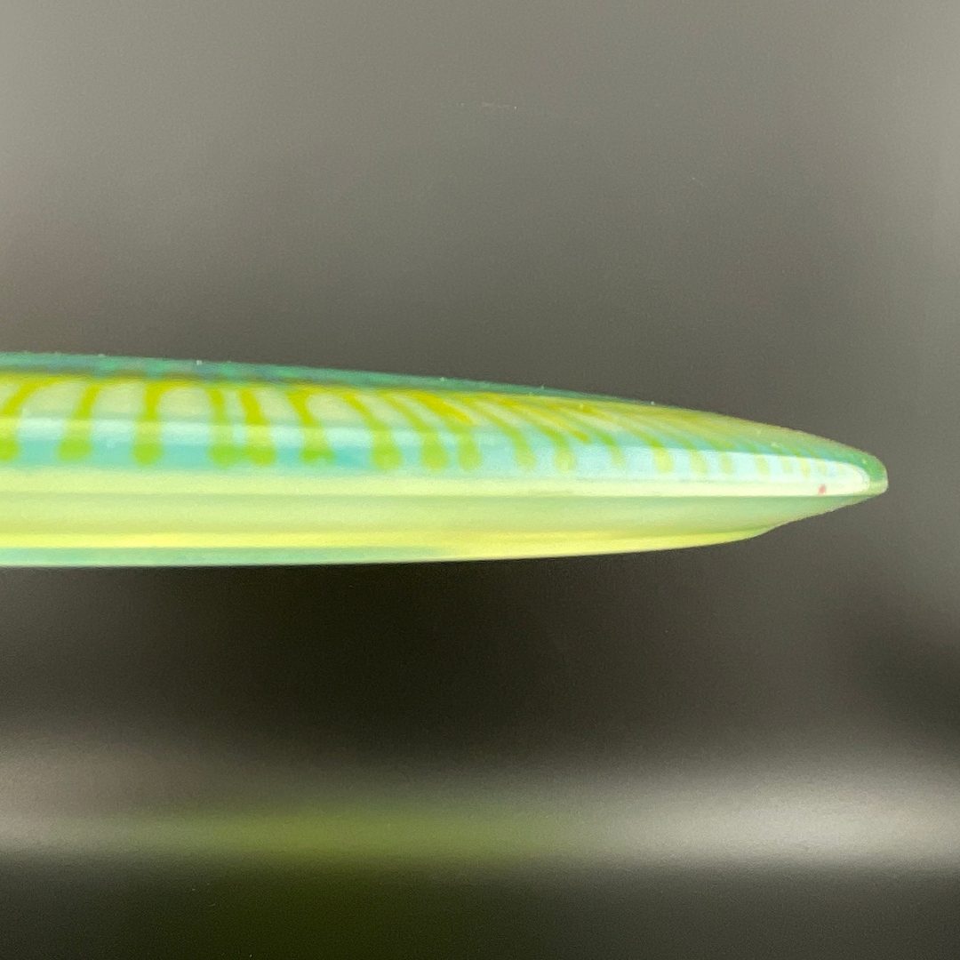 I-Dye Champion Leopard