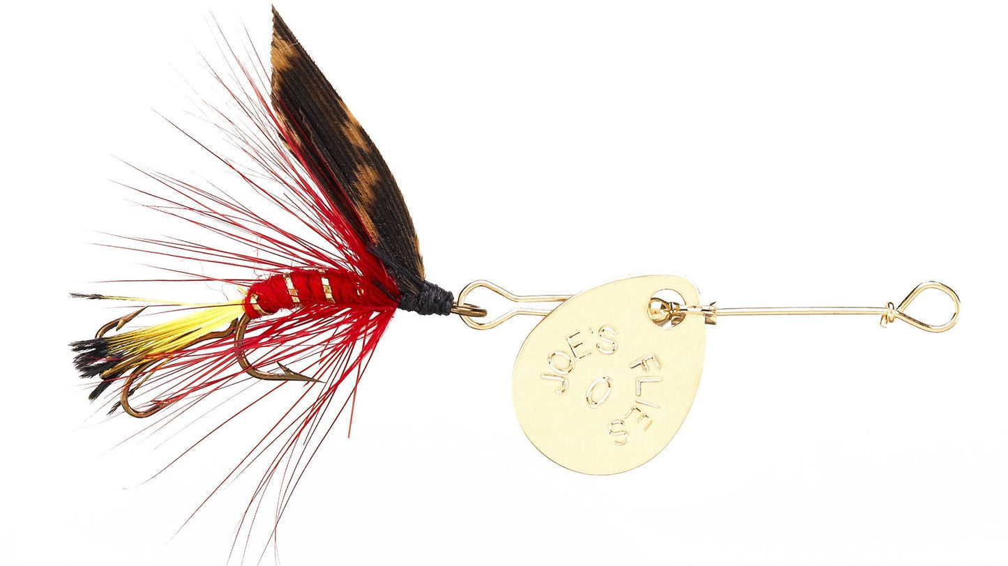 106-Little Brookie-Size #10