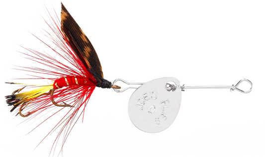 106-Little Brookie-Size #10