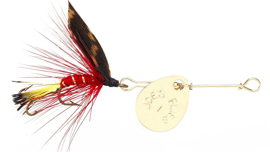 106 - Little Brookie - Size #8