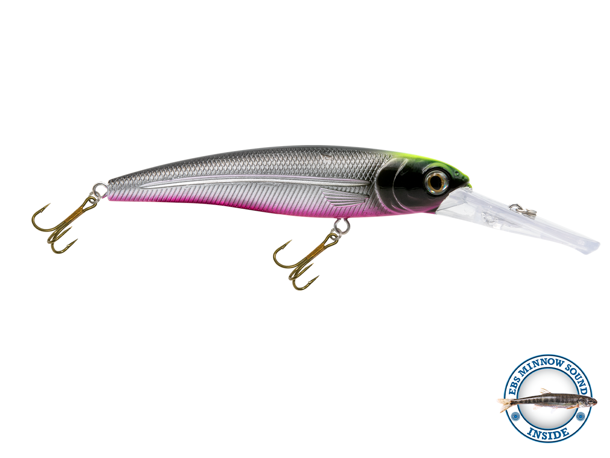 Voyager 15 Walleye